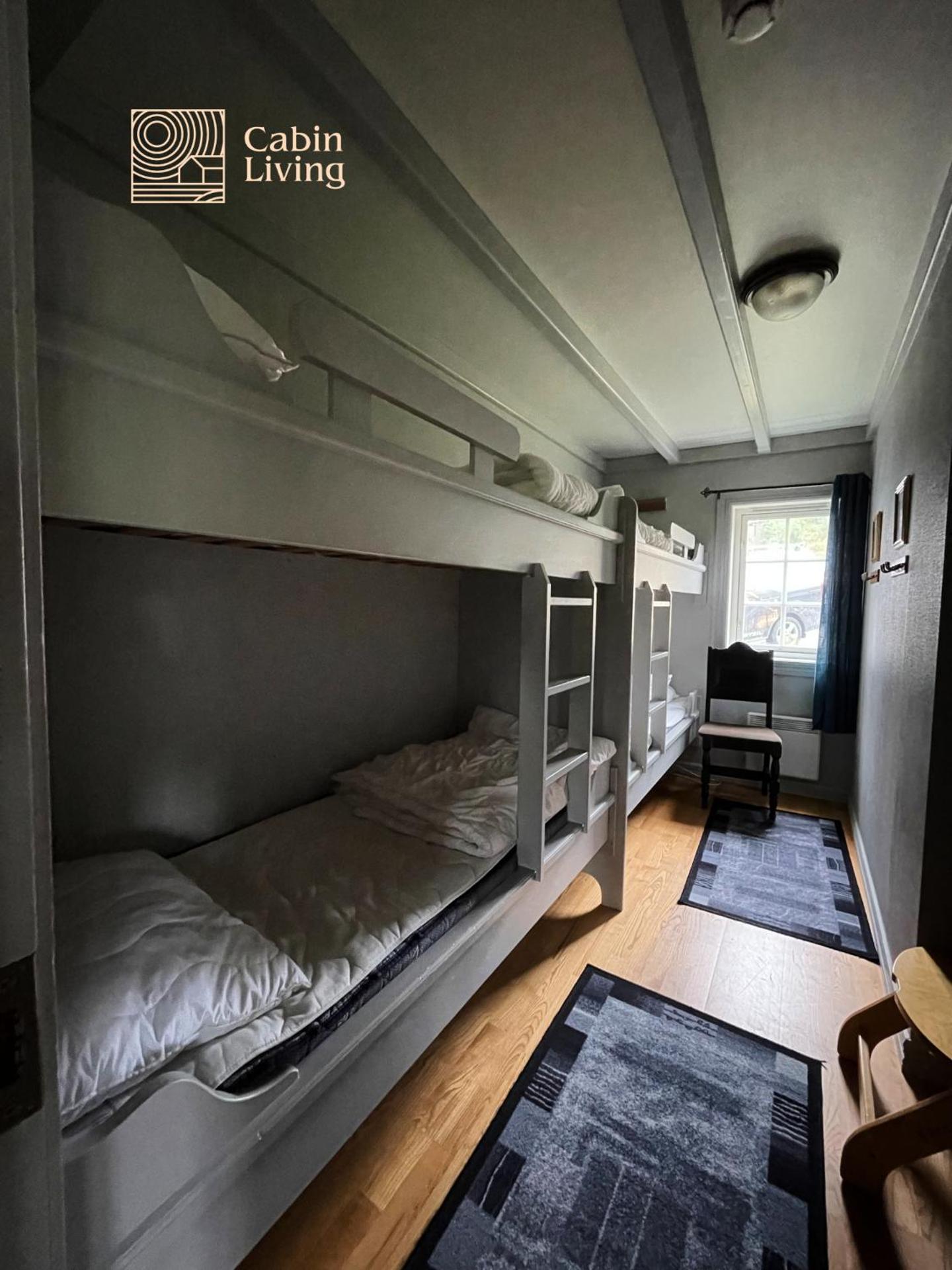 Great apartment in Trysil, ski inout, wifi, sauna