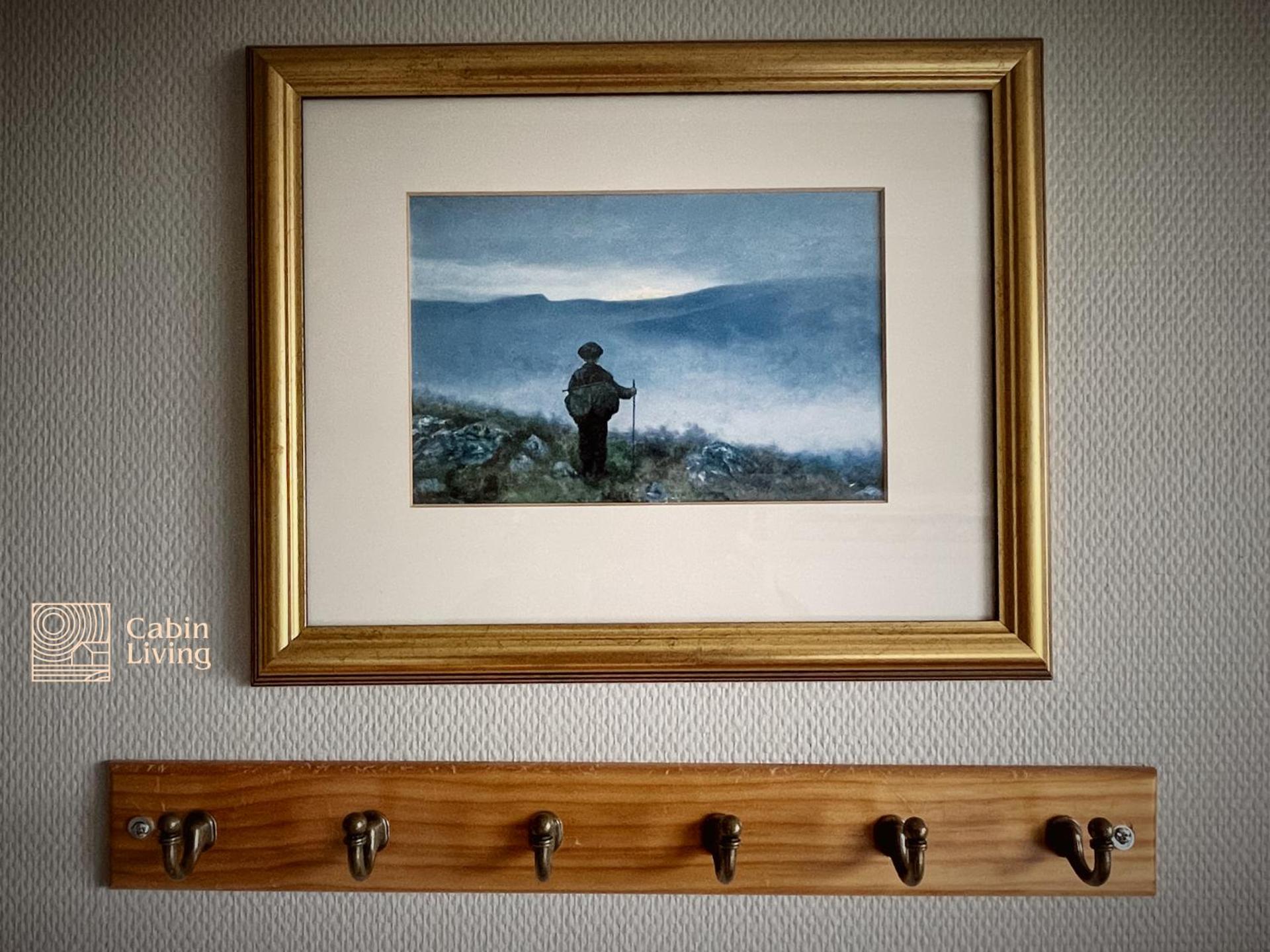 Great apartment in Trysil, ski inout, wifi, sauna