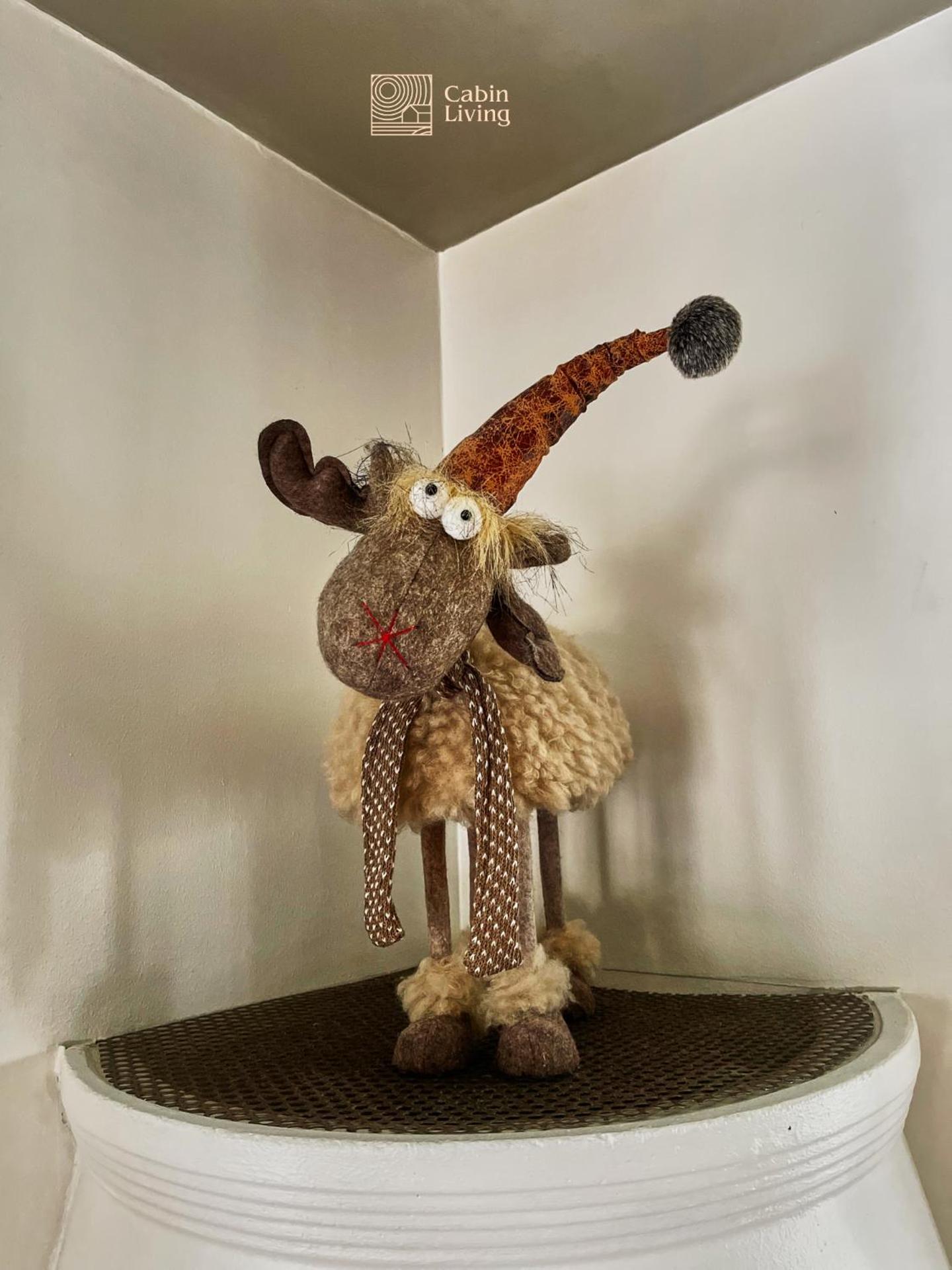 Great apartment in Trysil, ski inout, wifi, sauna