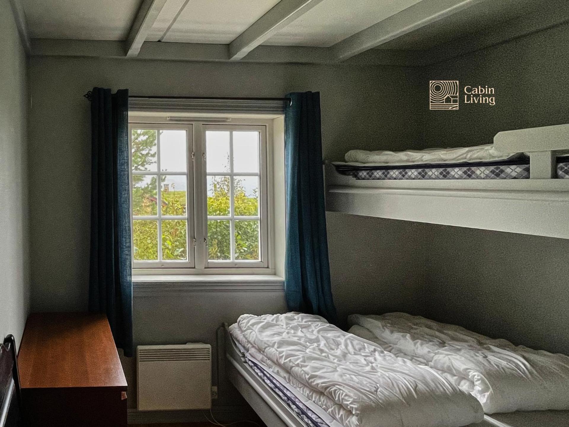 Great apartment in Trysil, ski inout, wifi, sauna