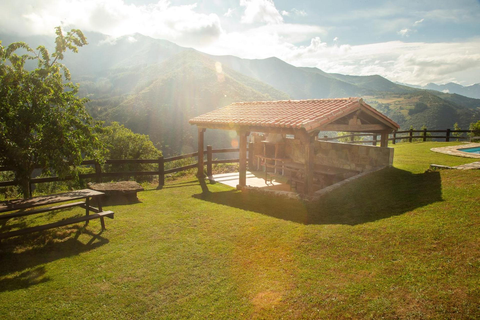 Apartamentos El Patio