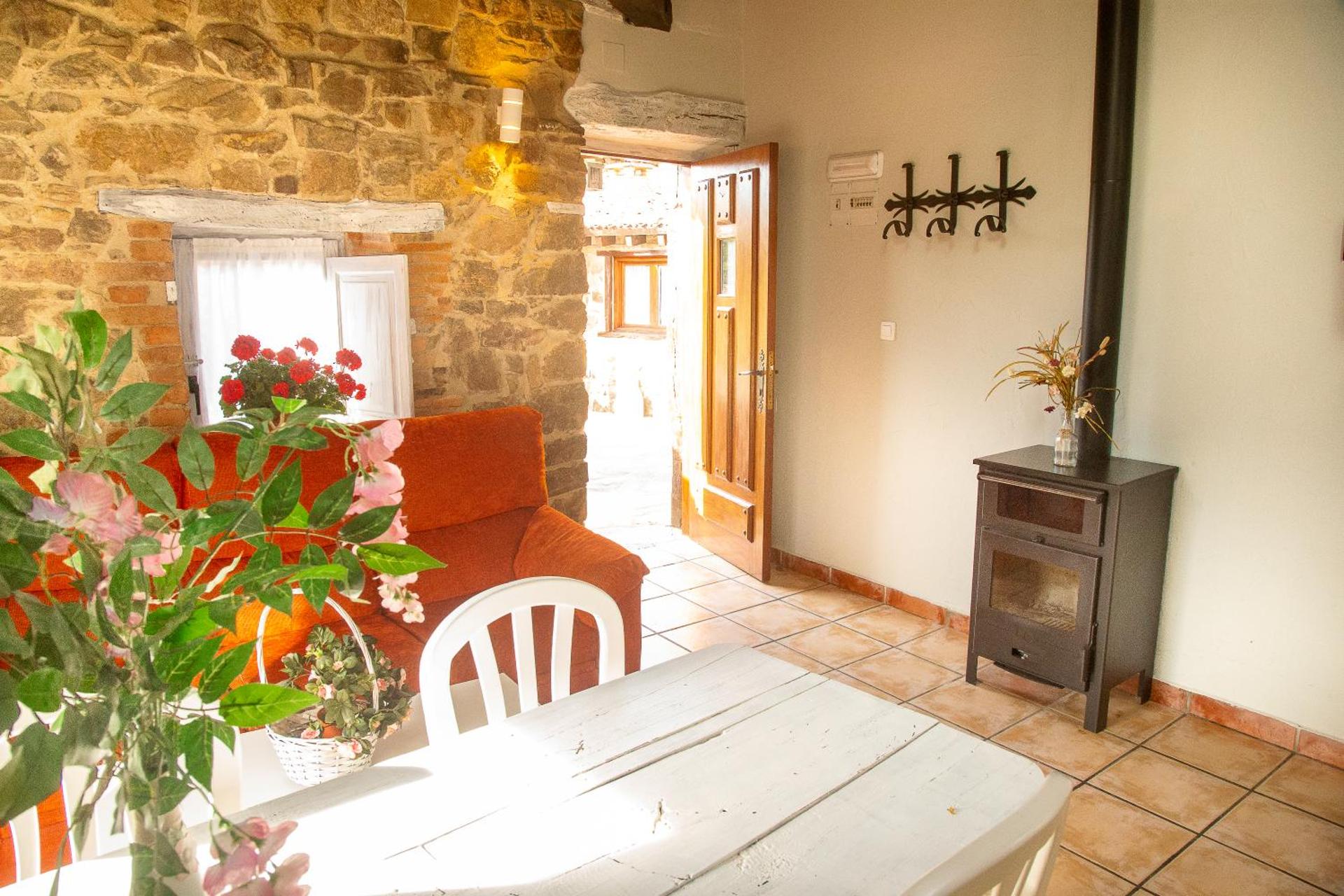 Apartamentos El Patio