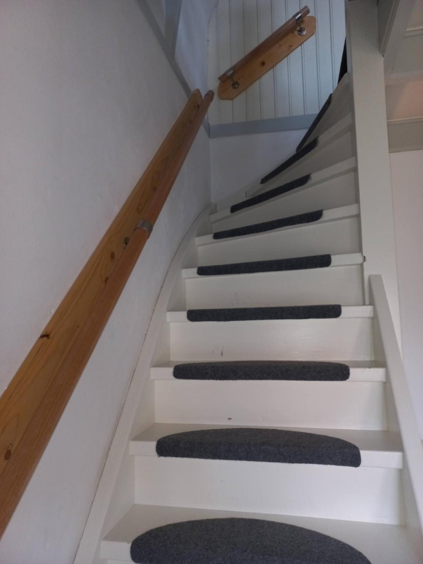 Knus vertoeven in een historisch pand in Grou.