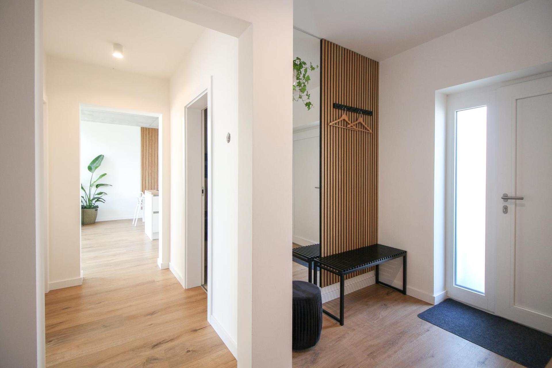 Dům na jihu Mikulov s finskou saunou