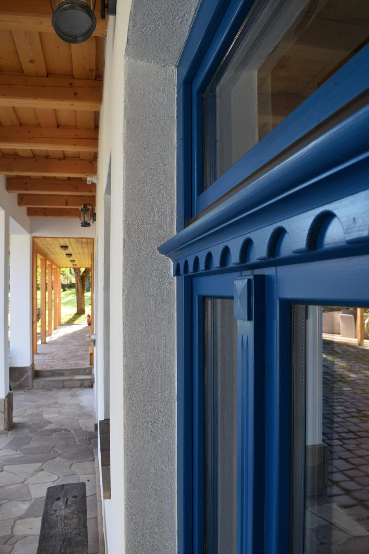 CSENDÜLŐ VENDÉGHÁZ