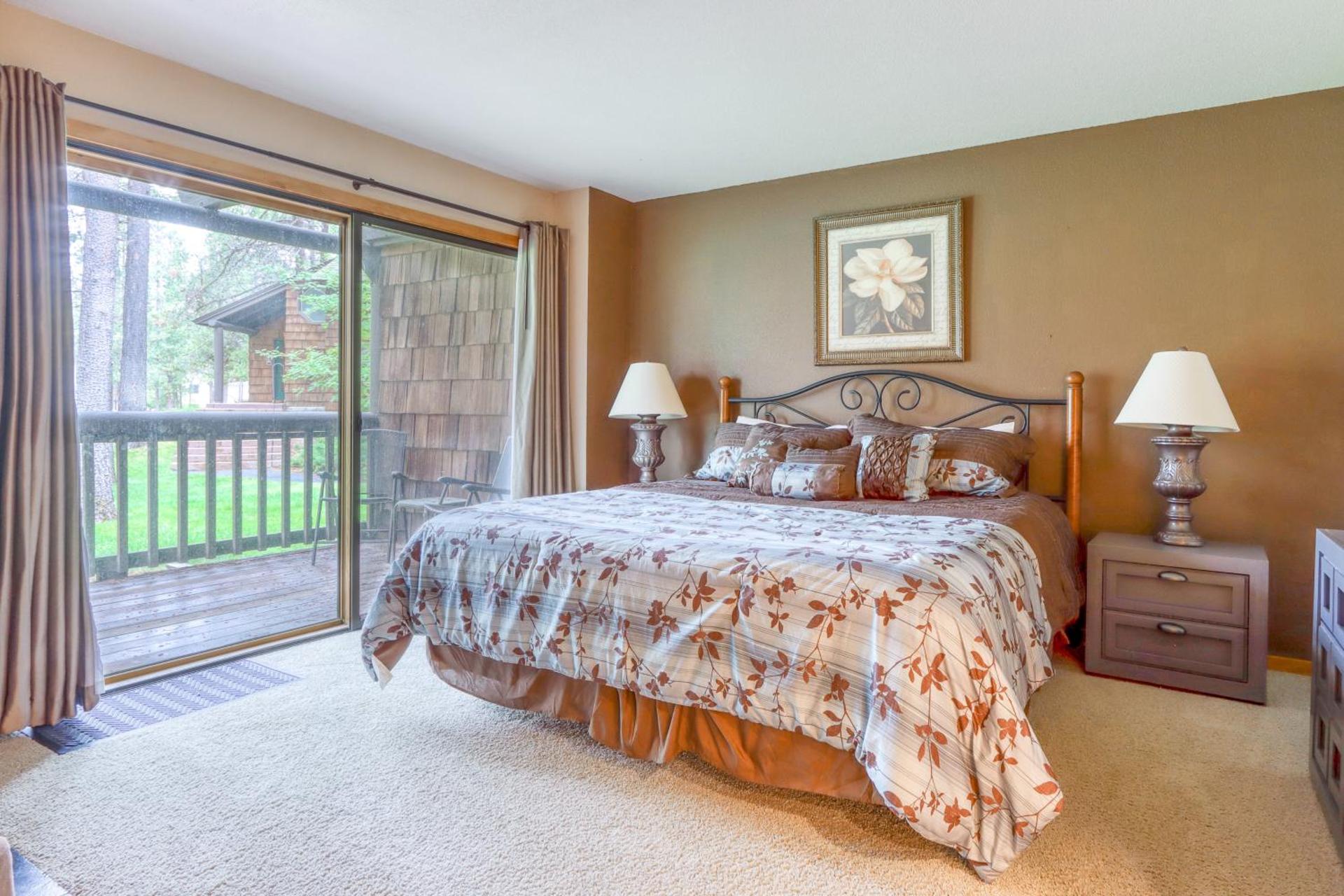 It's Always Sunny in Sunriver