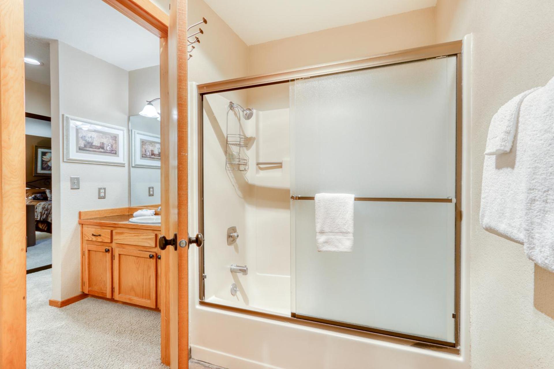 It's Always Sunny in Sunriver