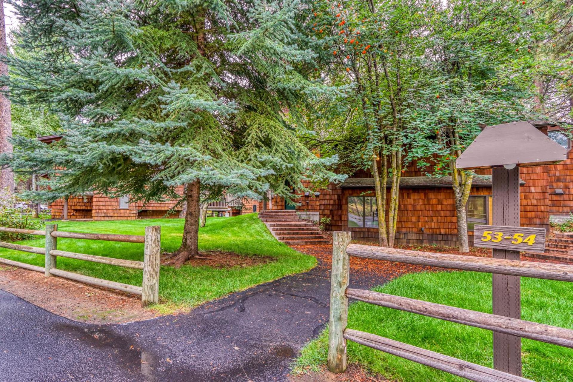 It's Always Sunny in Sunriver