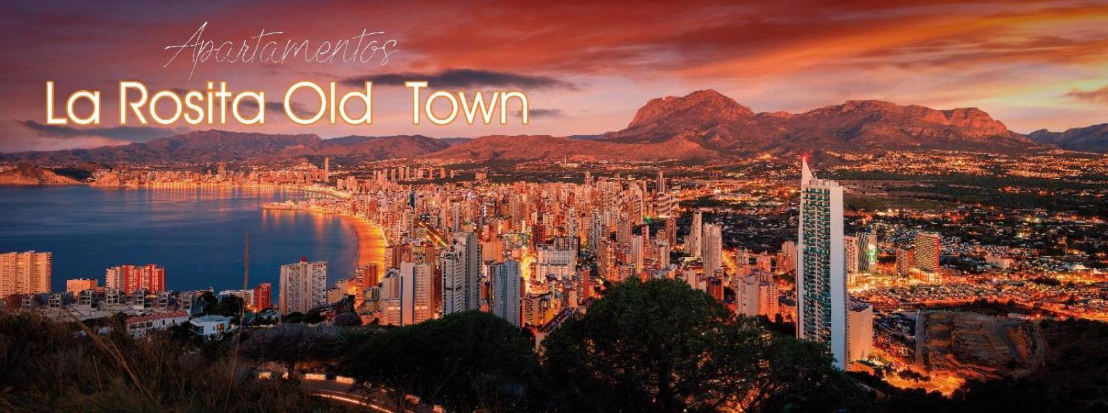 Property logo or sign