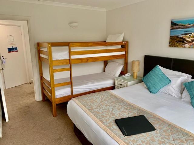 La Collinette Hotel, Cottages & Apartments