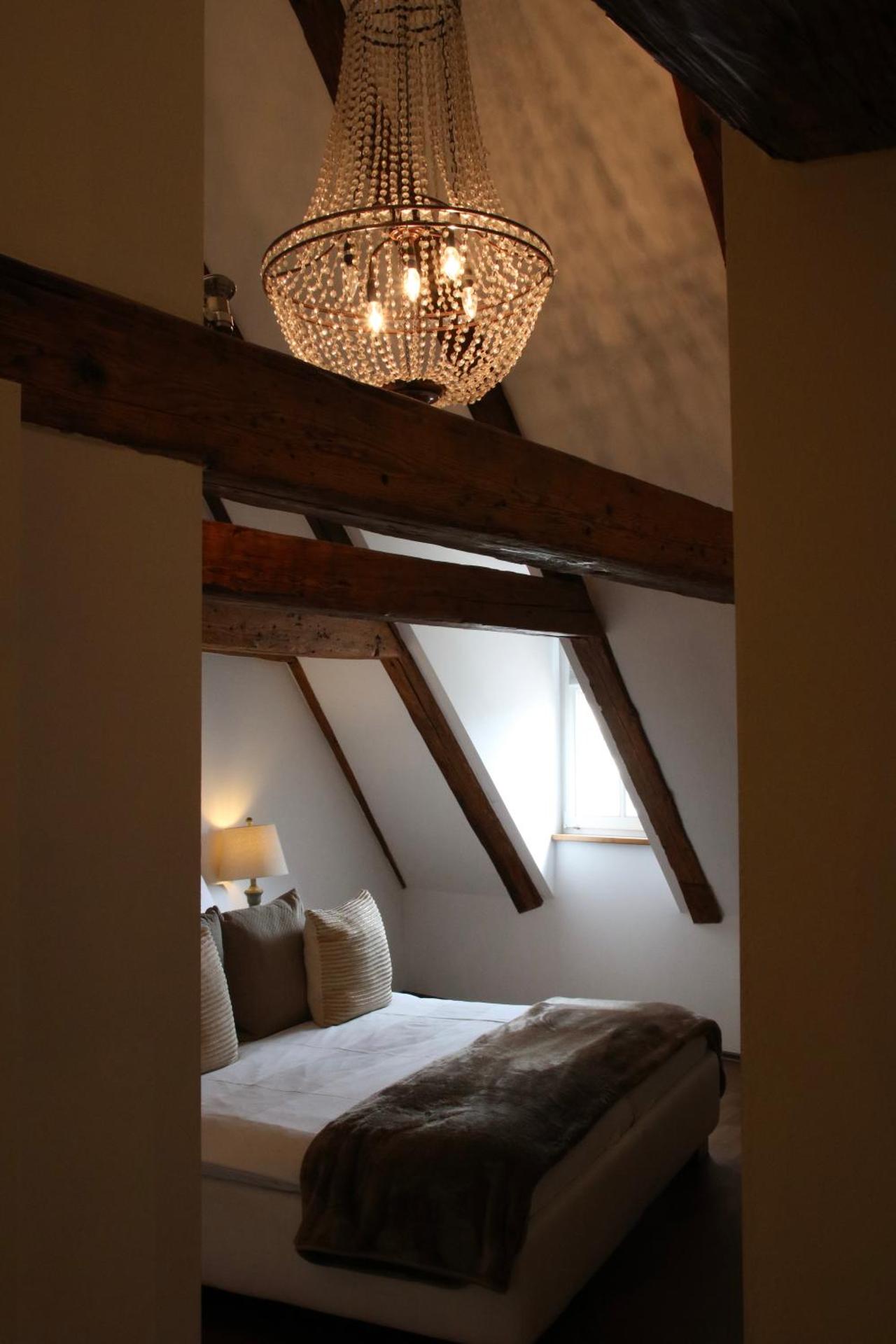 L'Ostello Altstadthotel