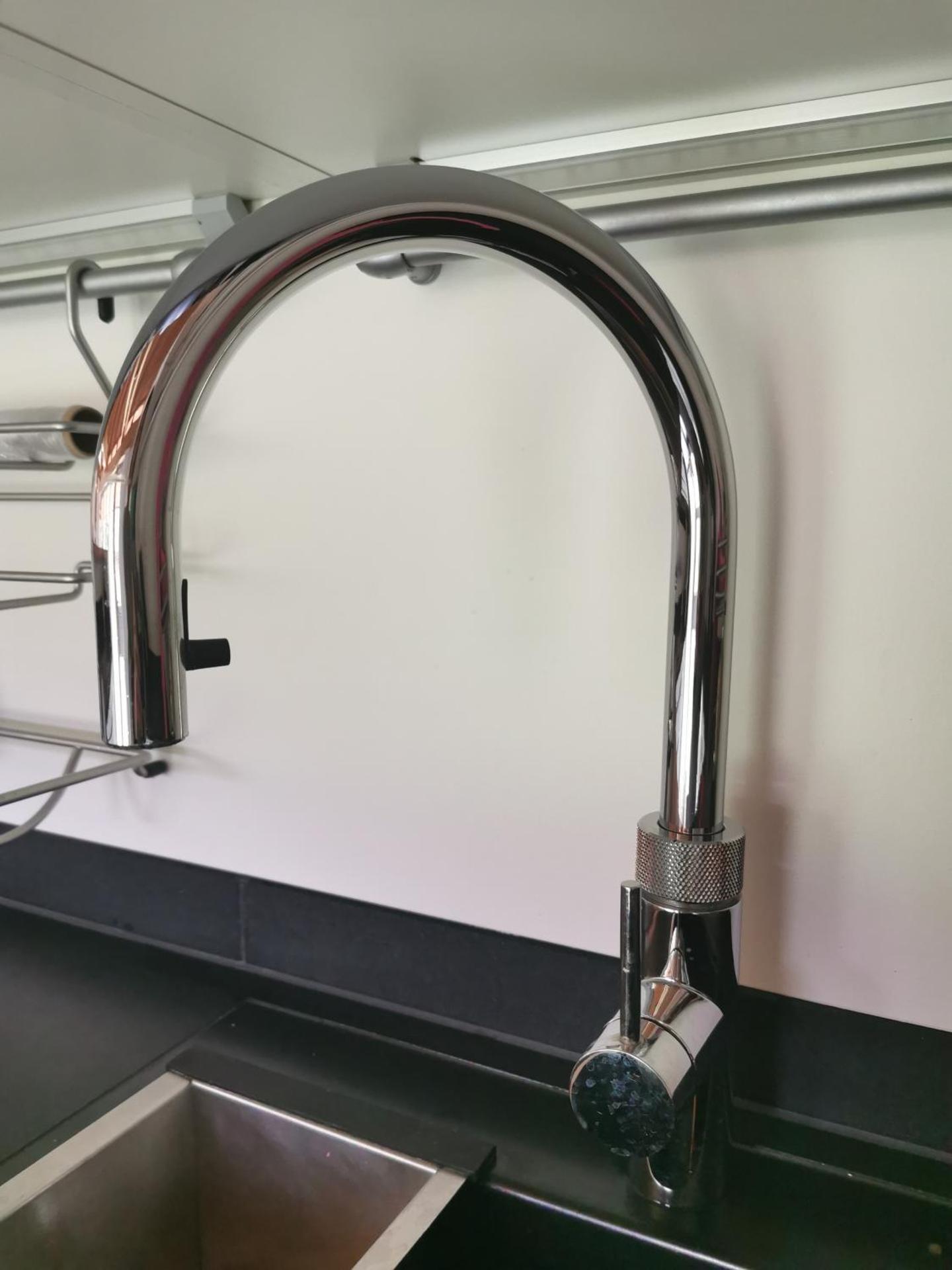 Apartments in Blockhaus im Wald