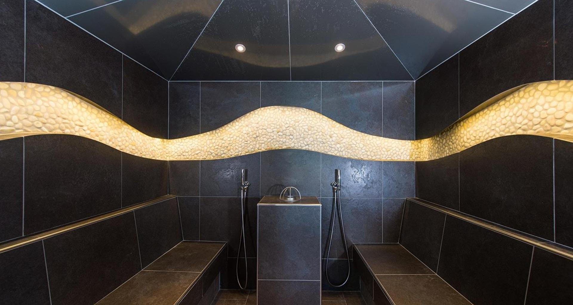 Spa and wellness centre/facilities