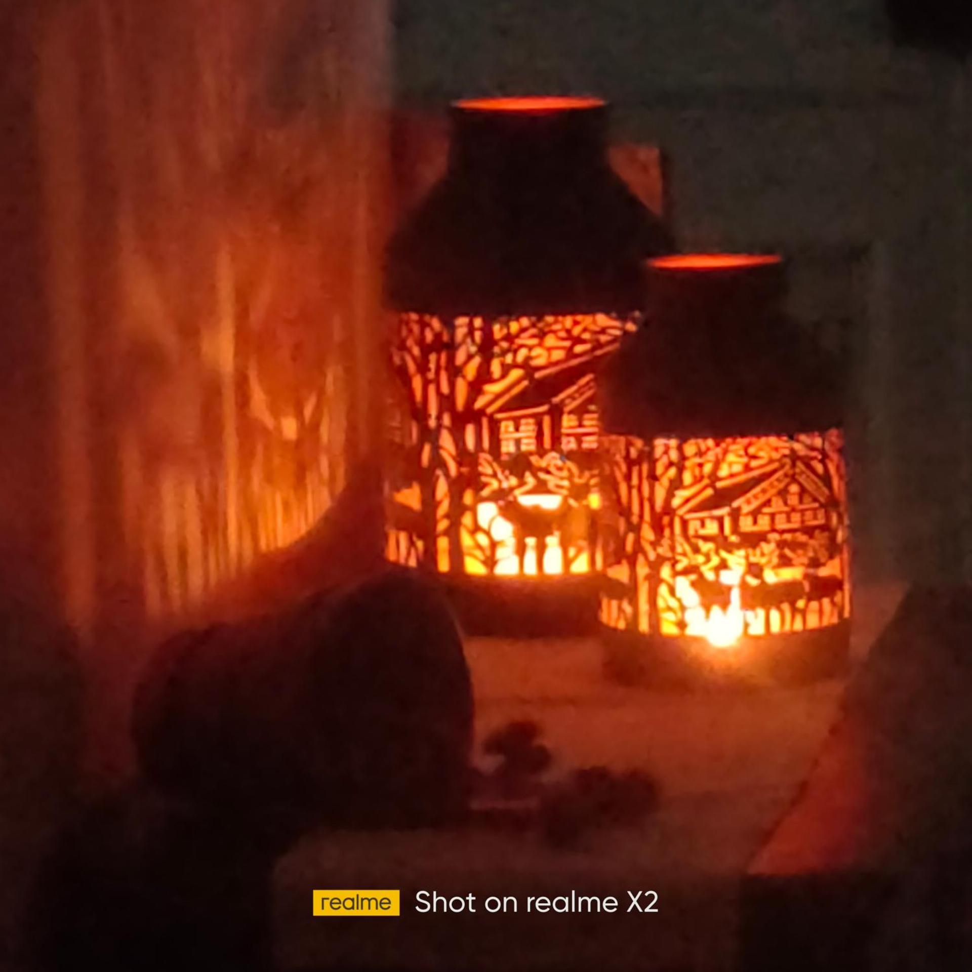 Deluxe Double or Twin Room with Mountain View