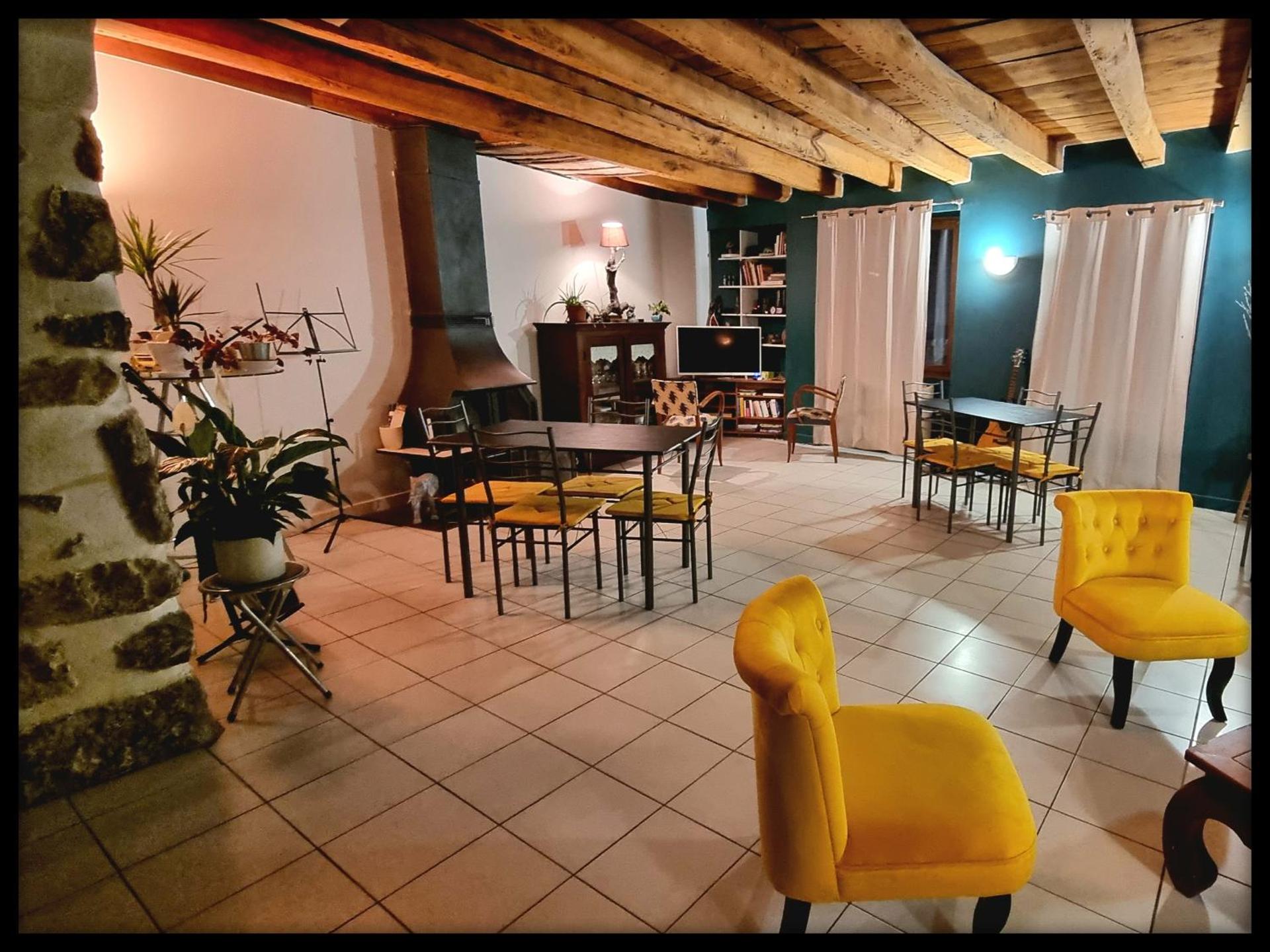 Les Jardins de Kuz - Ours