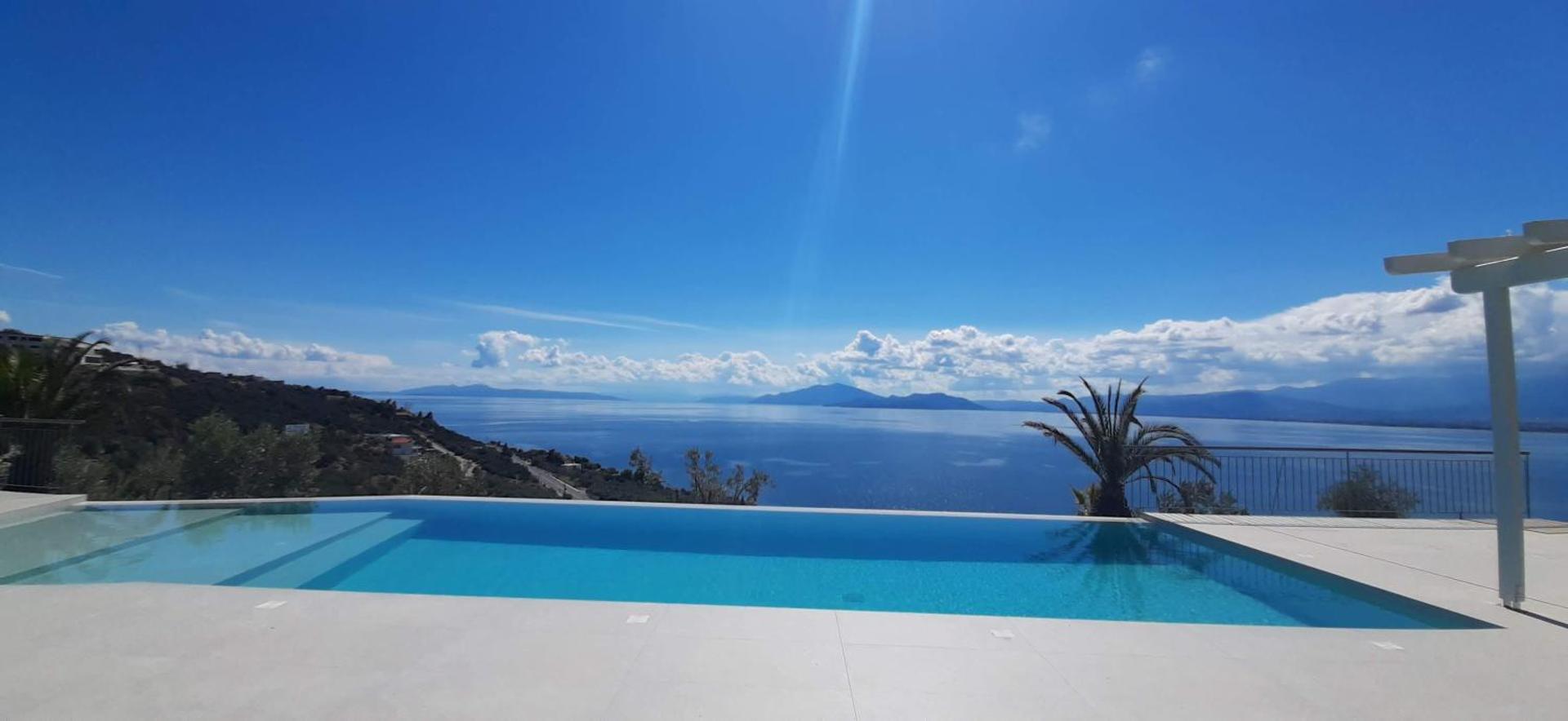 ALBA OCEAN VIEW LUXURY RESIDENCE