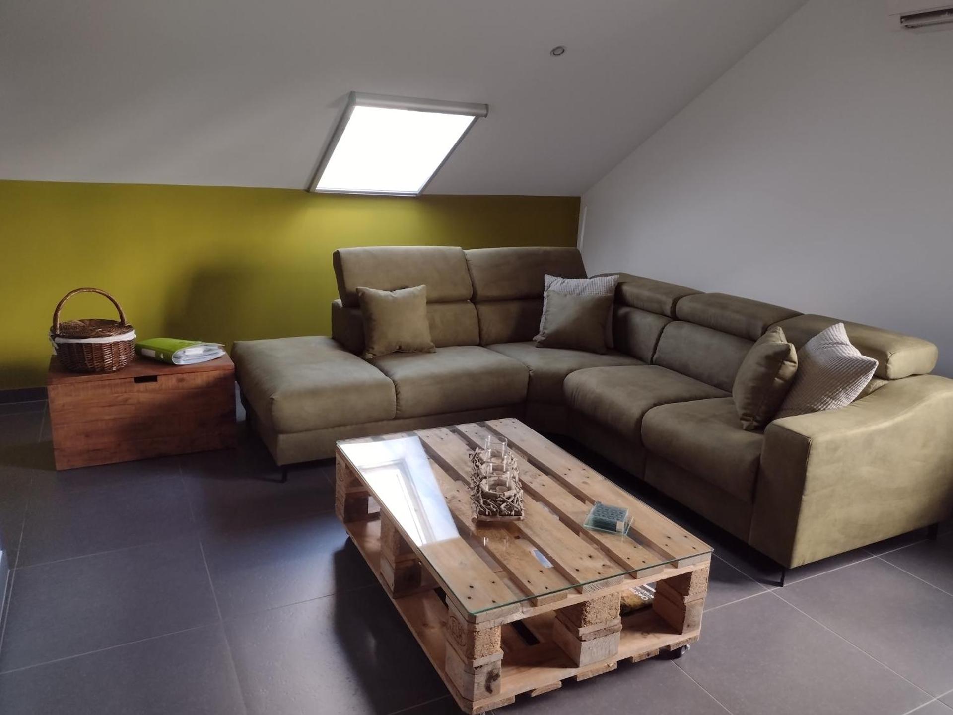 Hasbania Vakantiewoning