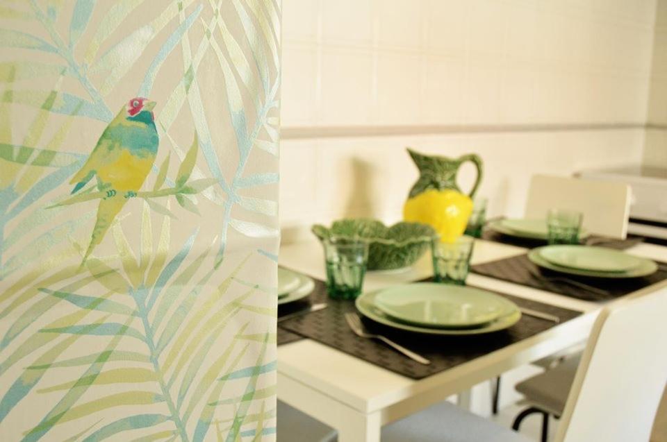 Bordallo's Lodge - centro Caldas da Rainha