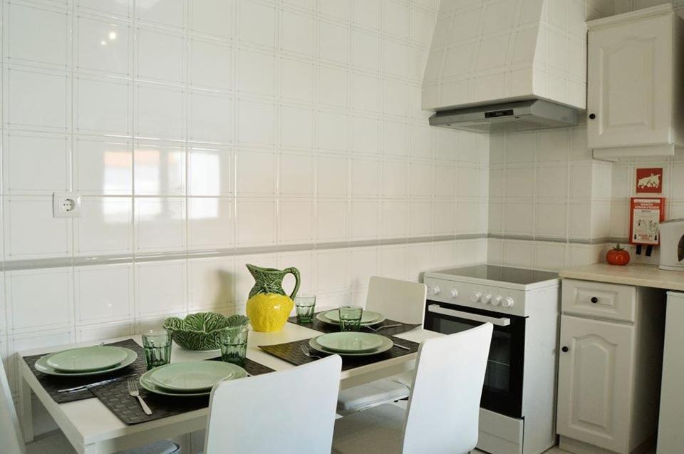 Bordallo's Lodge - centro Caldas da Rainha