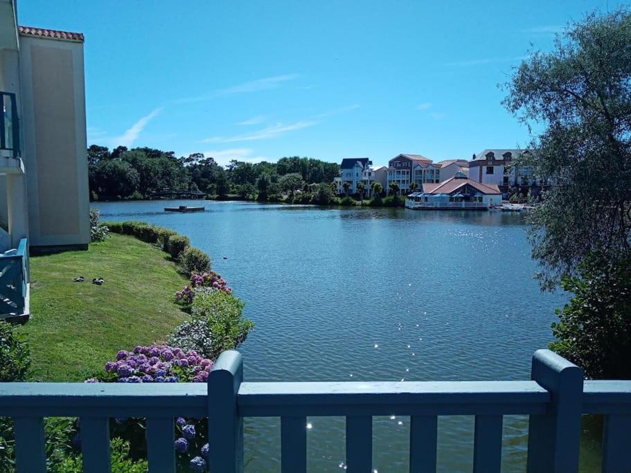 Charmant T2 au coeur du golf de port Bourgenay