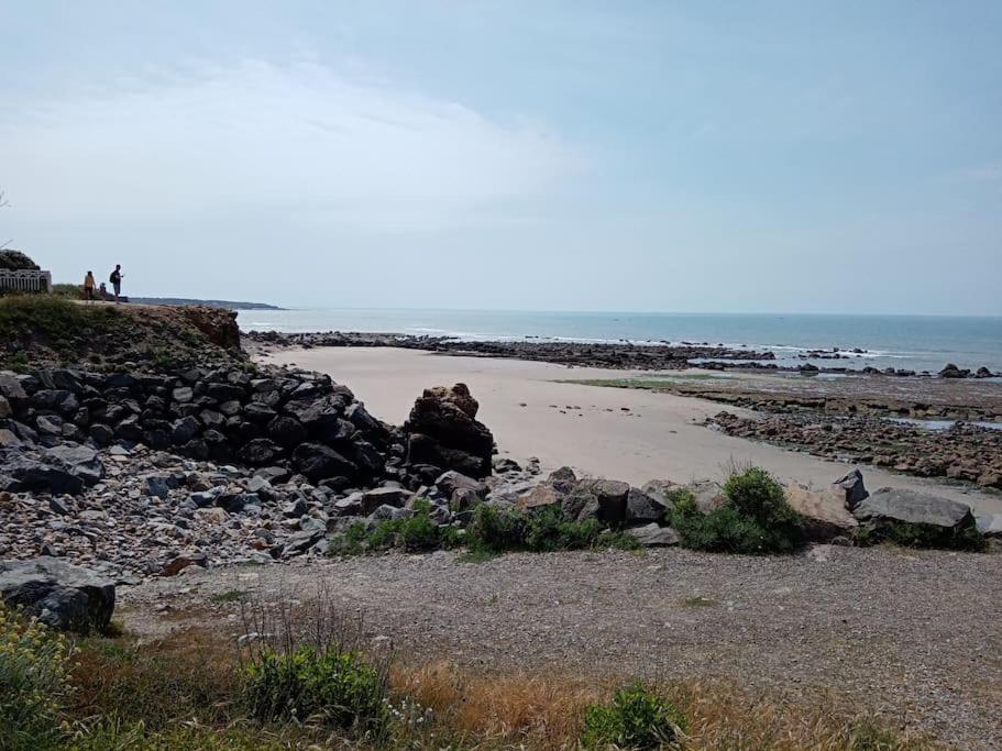 Charmant T2 au coeur du golf de port Bourgenay