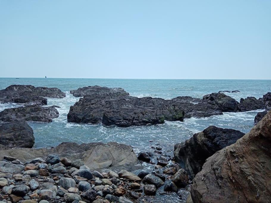 Charmant T2 au coeur du golf de port Bourgenay