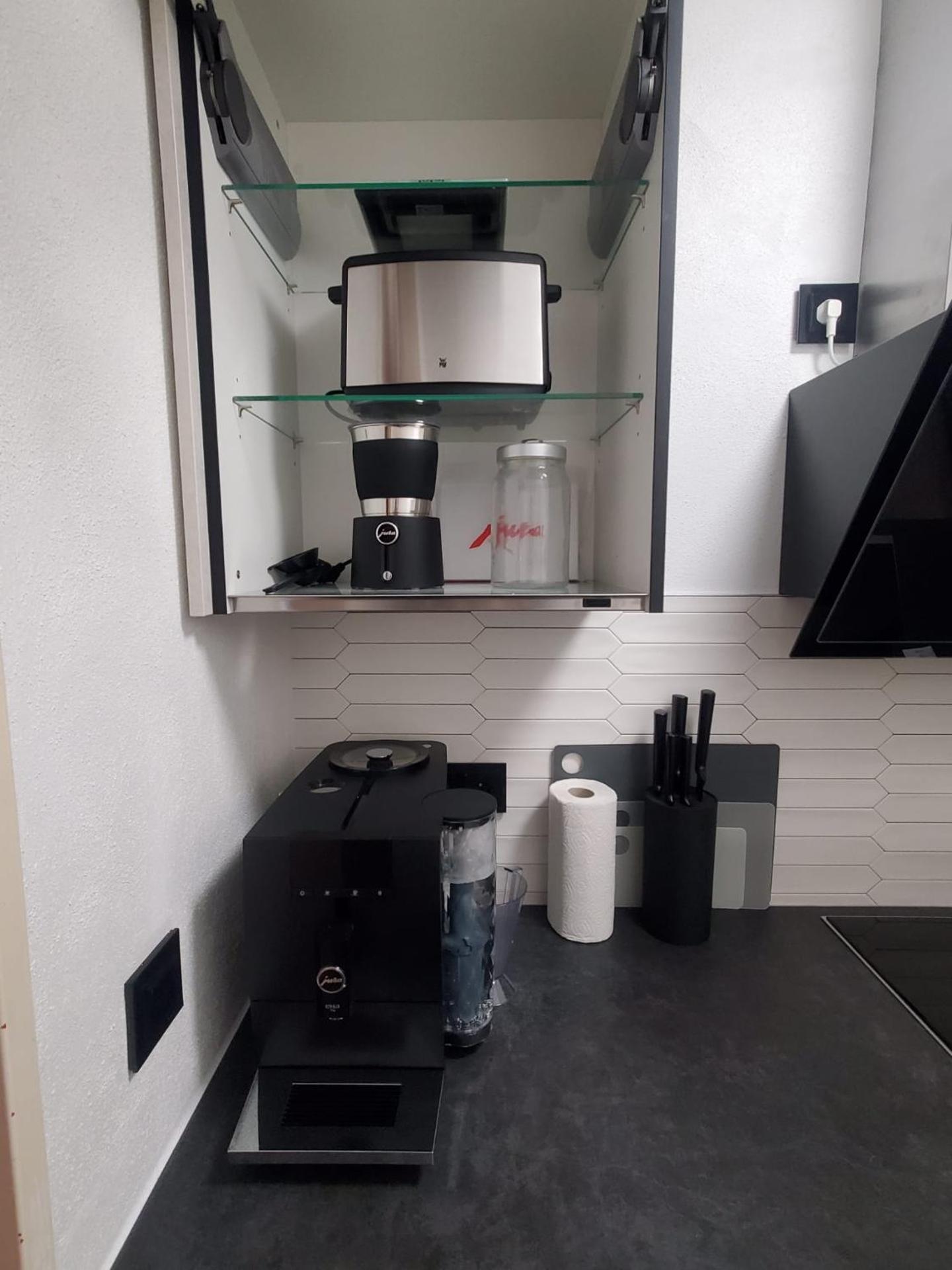 Luxus Apartment über den Dächern vom Allgäu