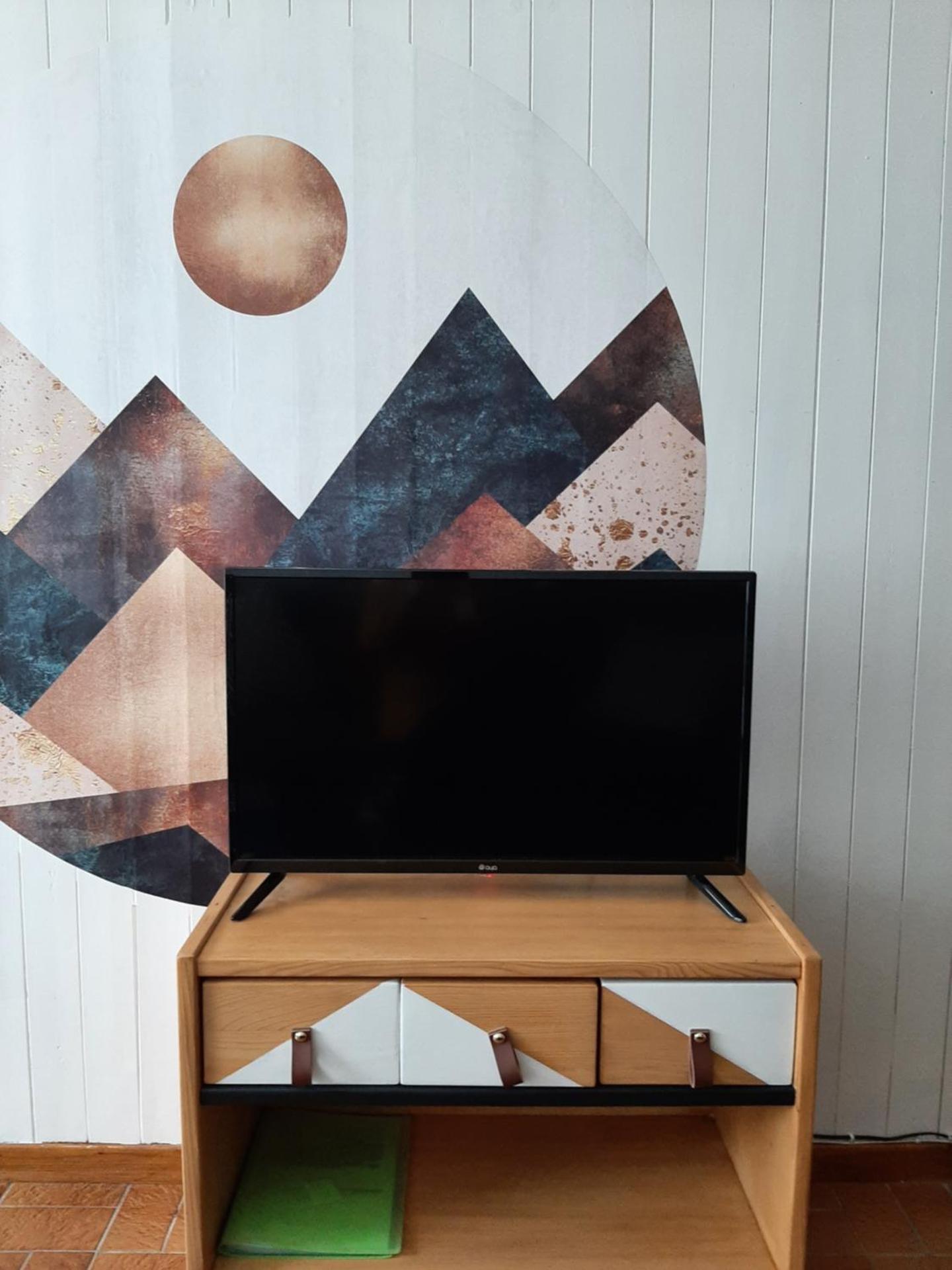 Appartement avec terrasse centre samoens