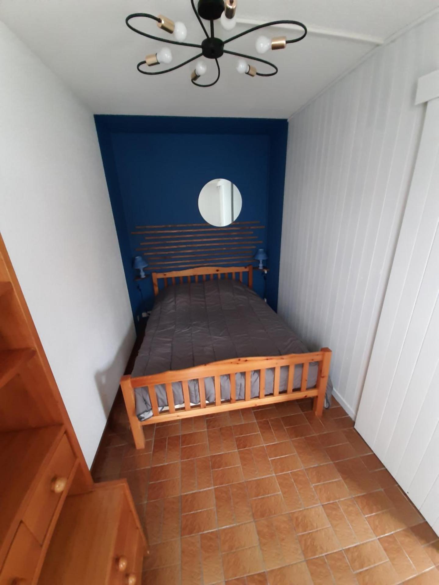 Appartement avec terrasse centre samoens