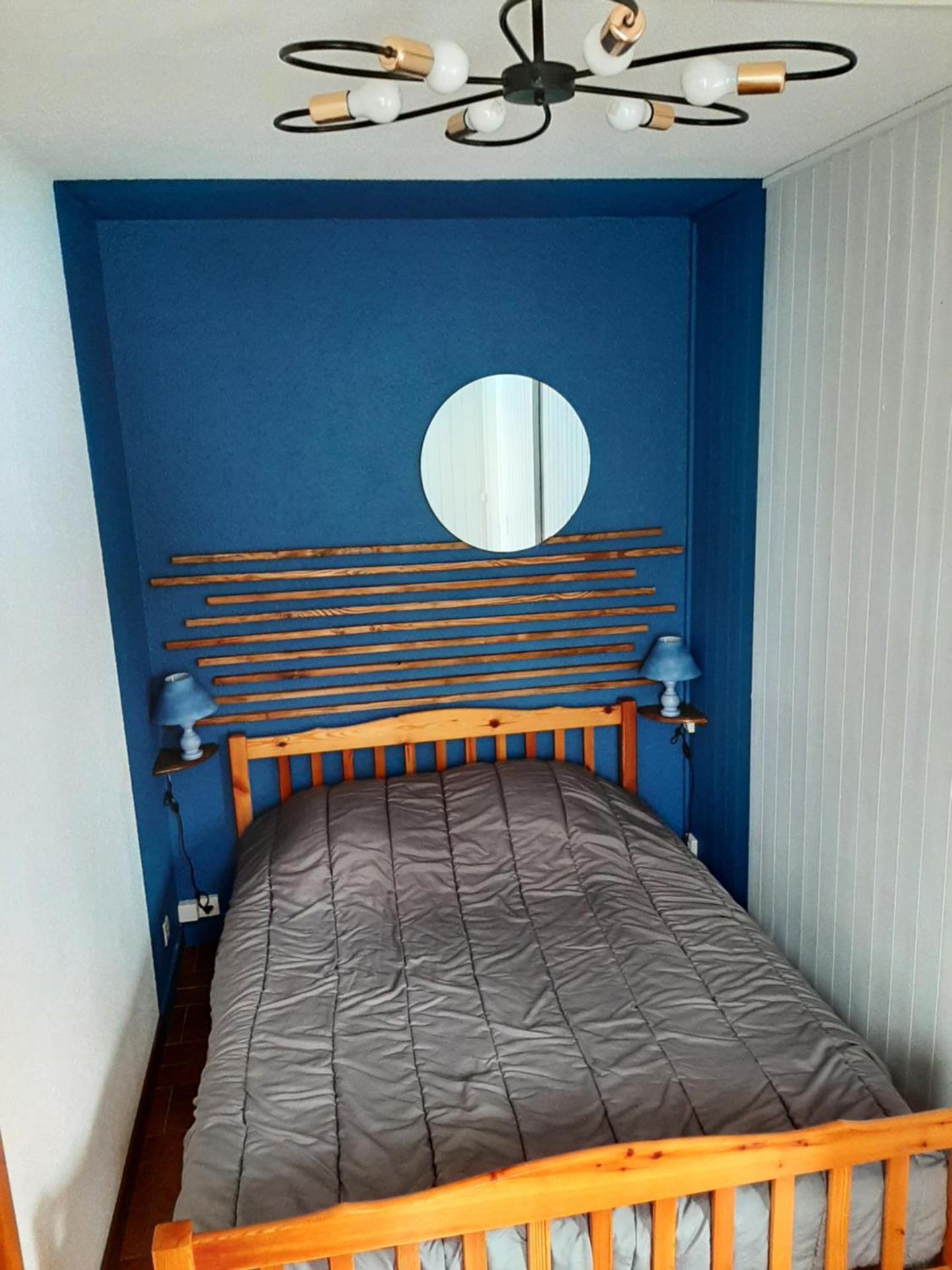 Appartement avec terrasse centre samoens