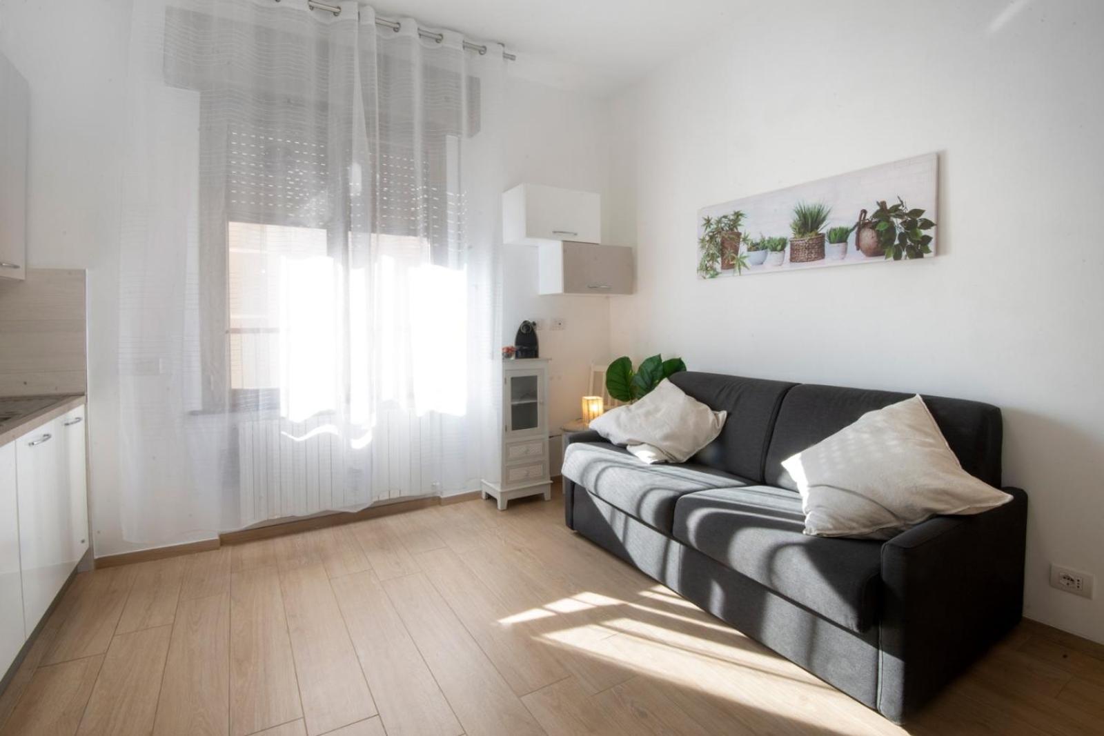 Appartamento Carducci Fiera Rho Milan