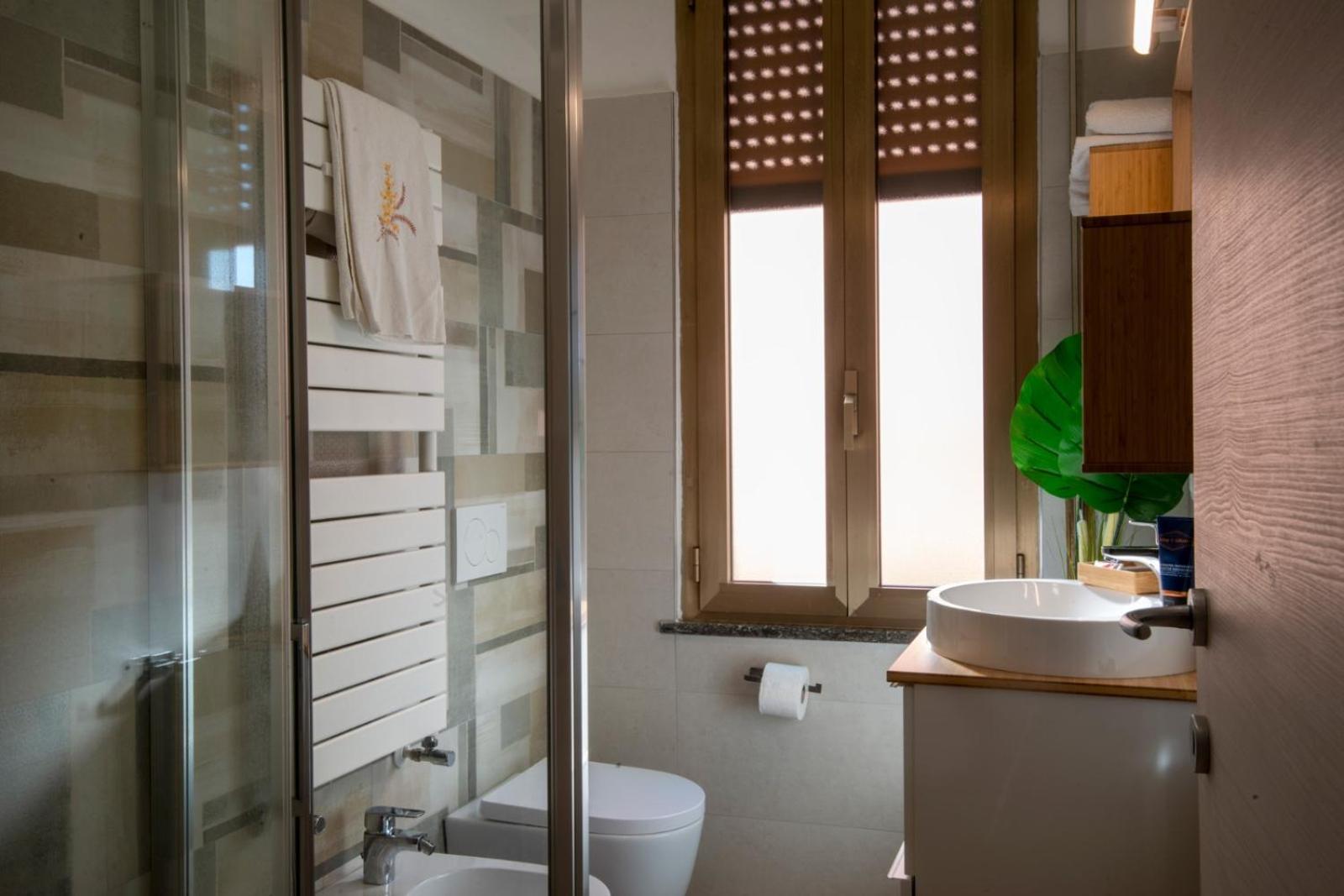 Appartamento Carducci Fiera Rho Milan