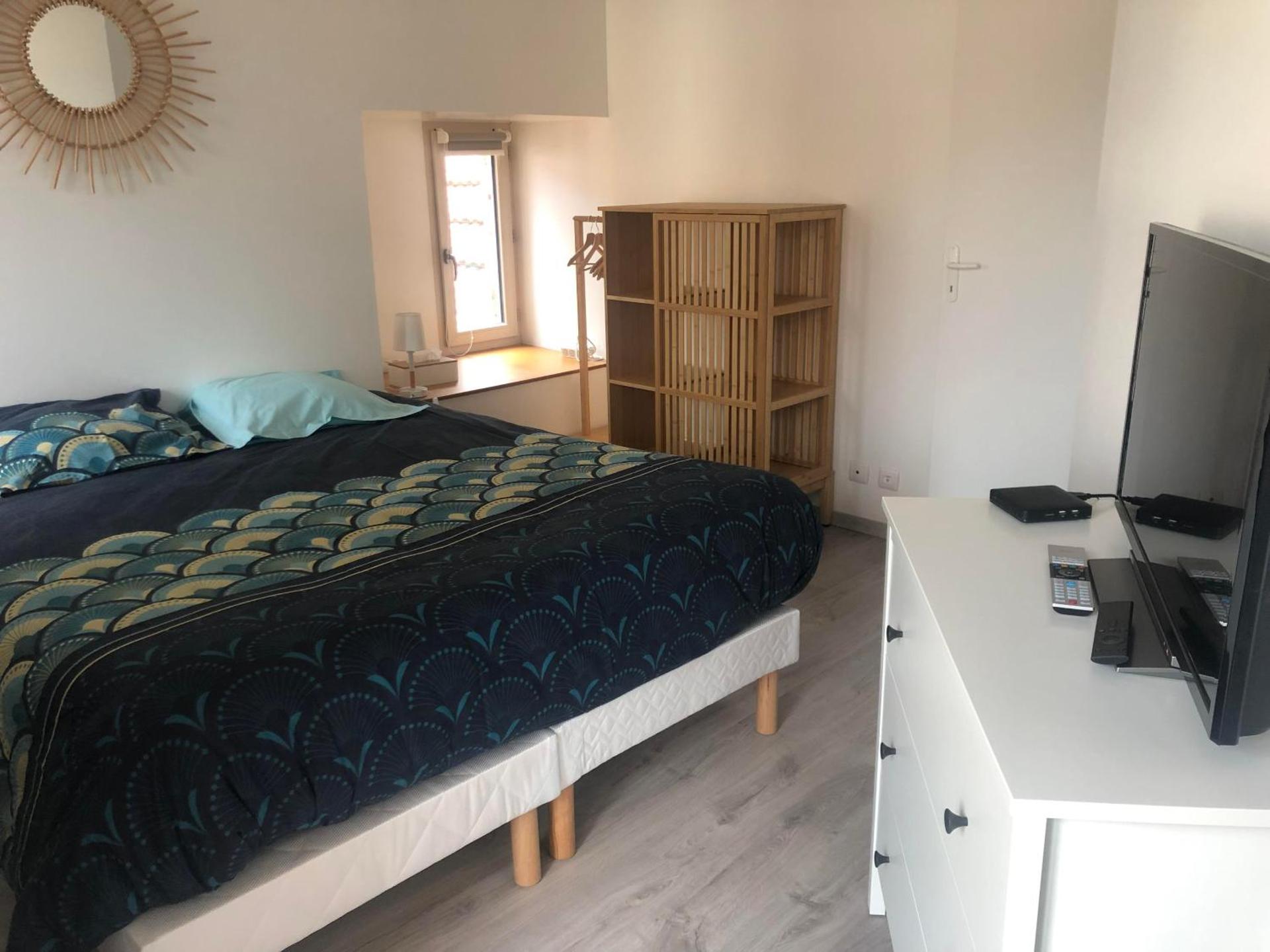 Montbard appartements au centre historique chez Delphine et Guillaume