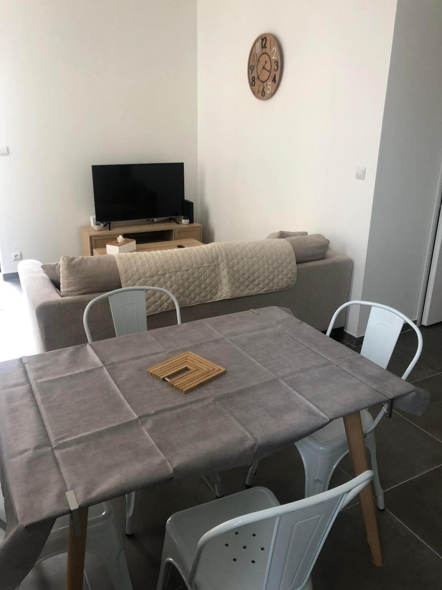 Montbard appartements au centre historique chez Delphine et Guillaume