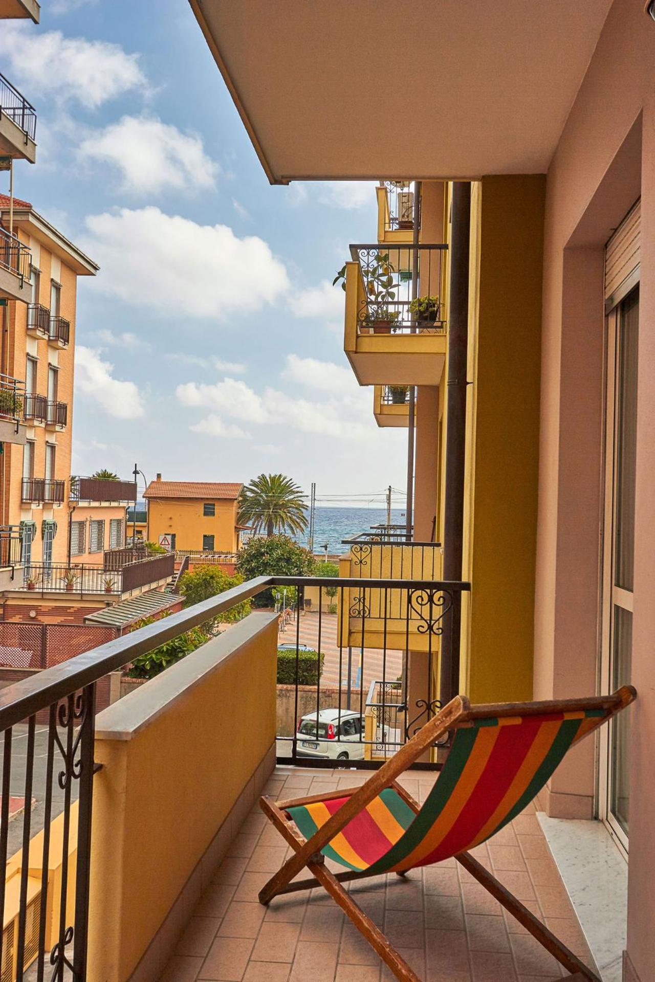 Ligure Residence Appartamenti per Vacanze