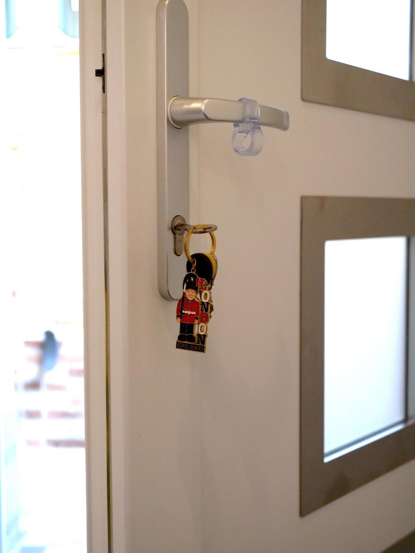 LondonSuite - nuovissimo mini Appartamento