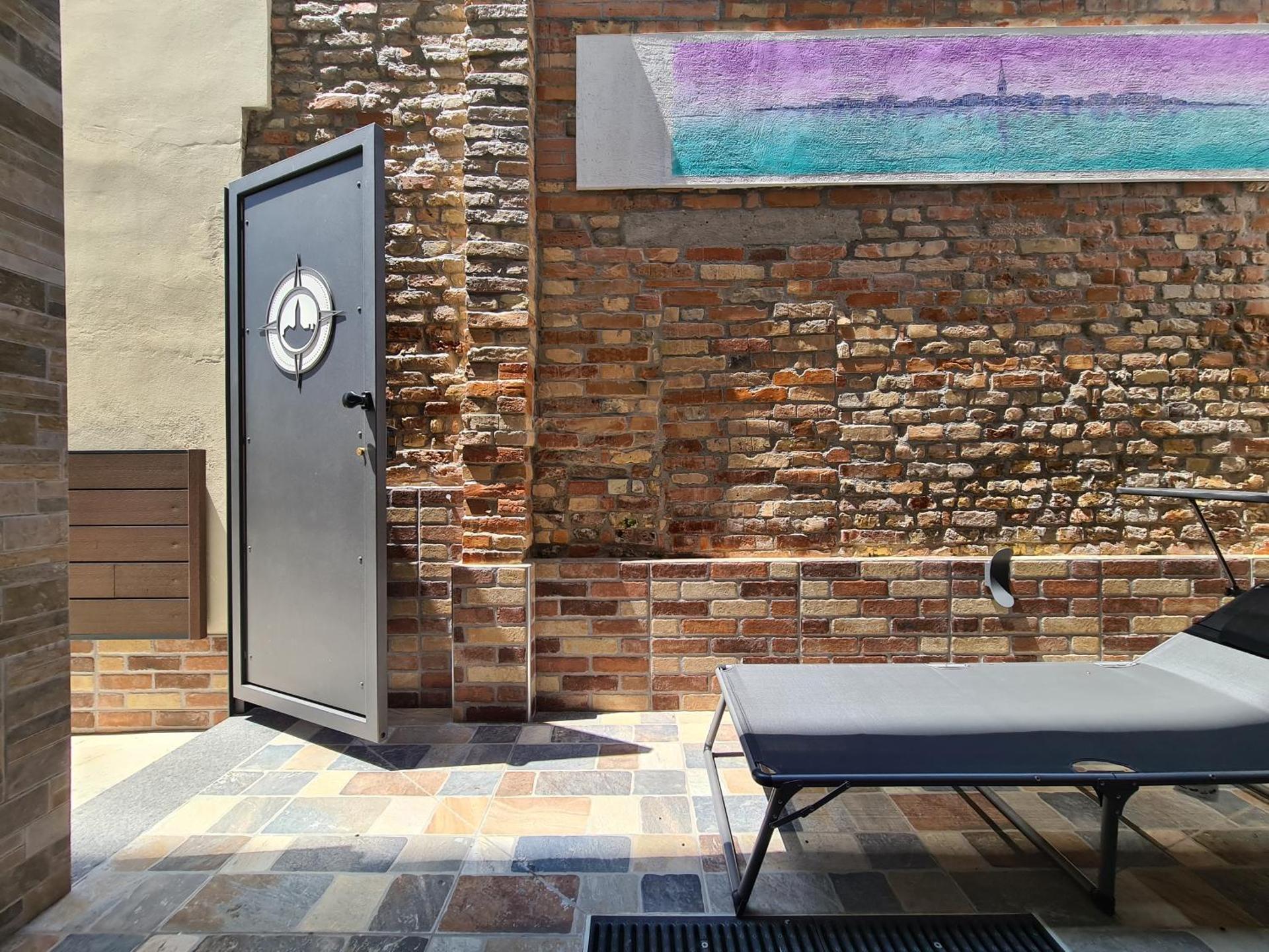 LondonSuite - nuovissimo mini Appartamento