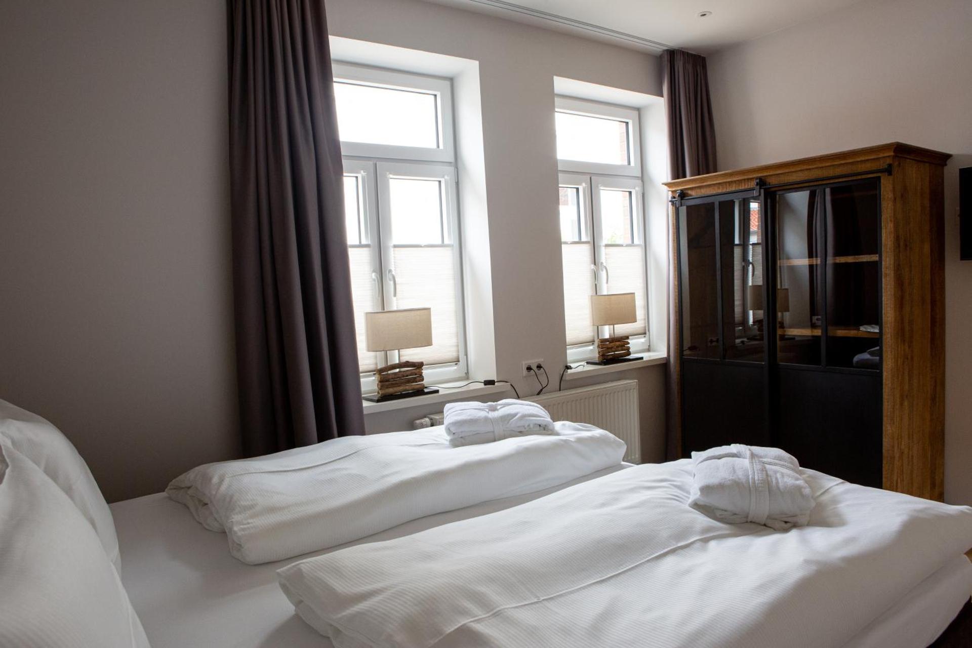 Romantik Hotel Aquarium