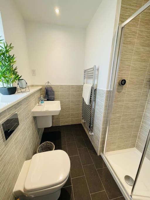 Stunning! Beautiful contemporary property in Holt, Norfolk