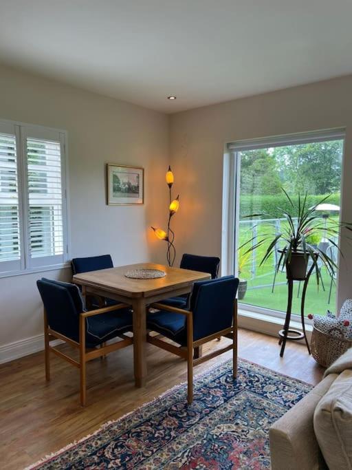 Adorable one bedroom apartment with balcony