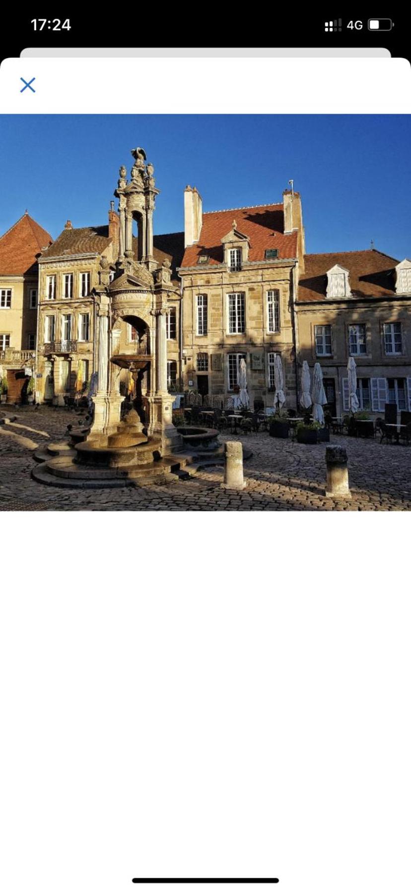 Studio 2 pers ou Appartement 4-7 pers Quartier Cathédrale