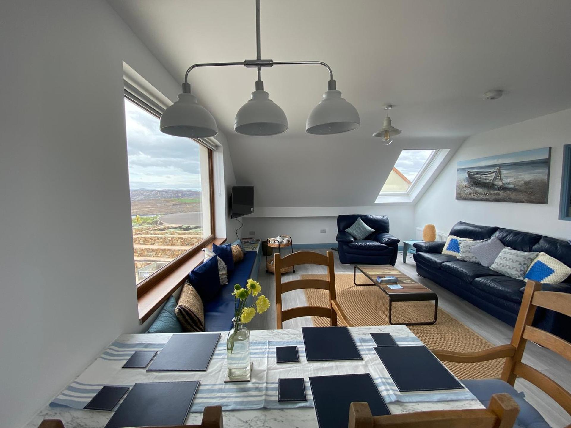 Blue Pearl Apartment