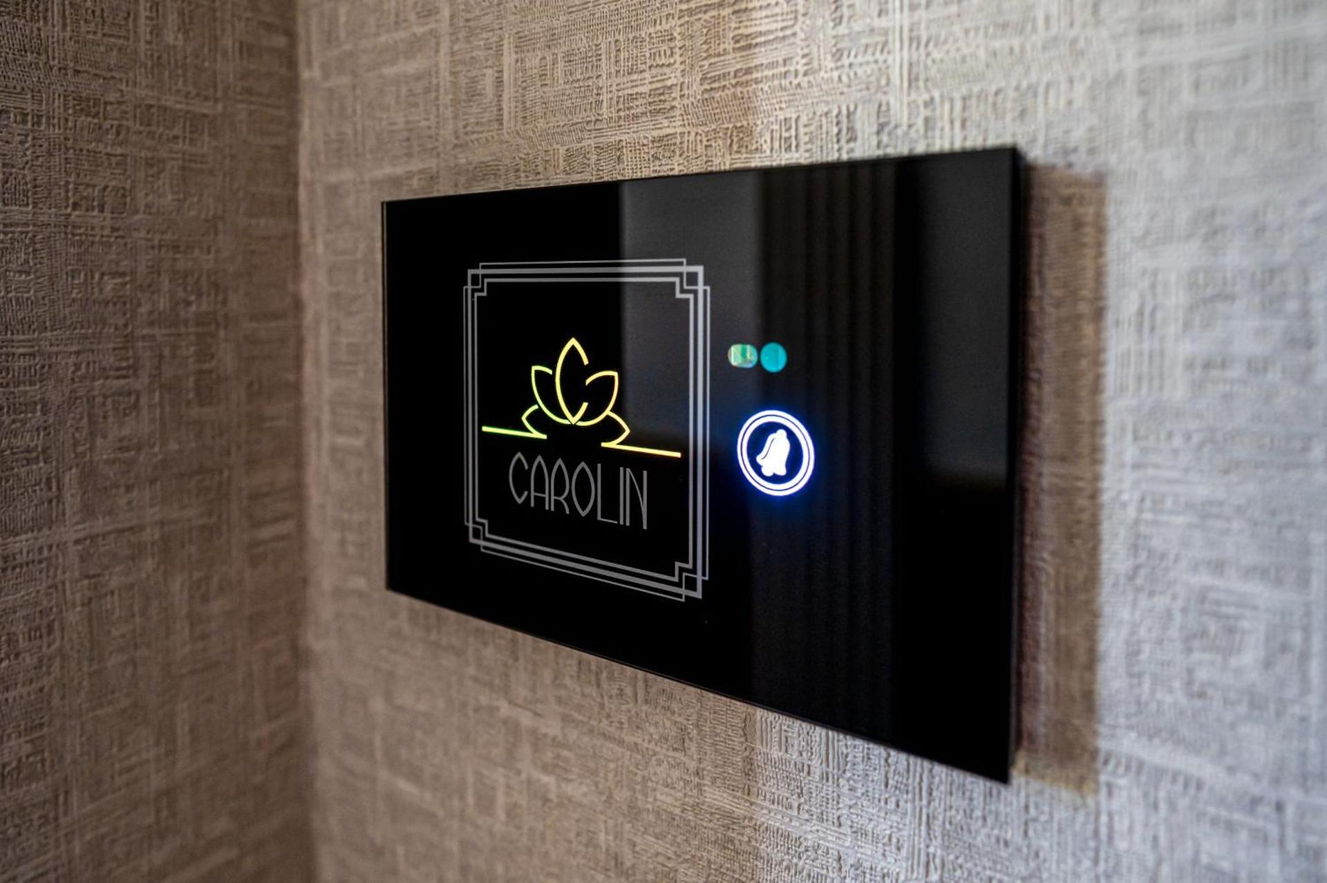 Property logo or sign