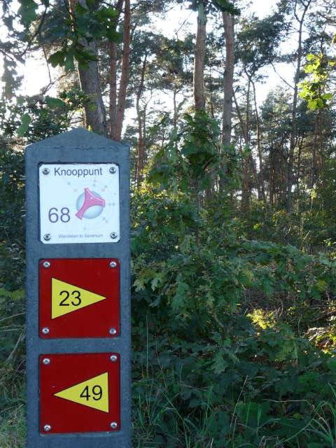 De Steegberg Holiday Home