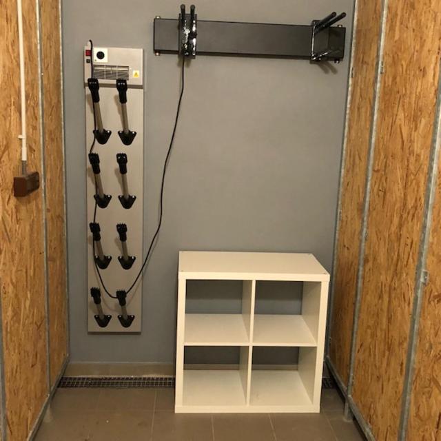 Apartmán U lomu Dolní Morava