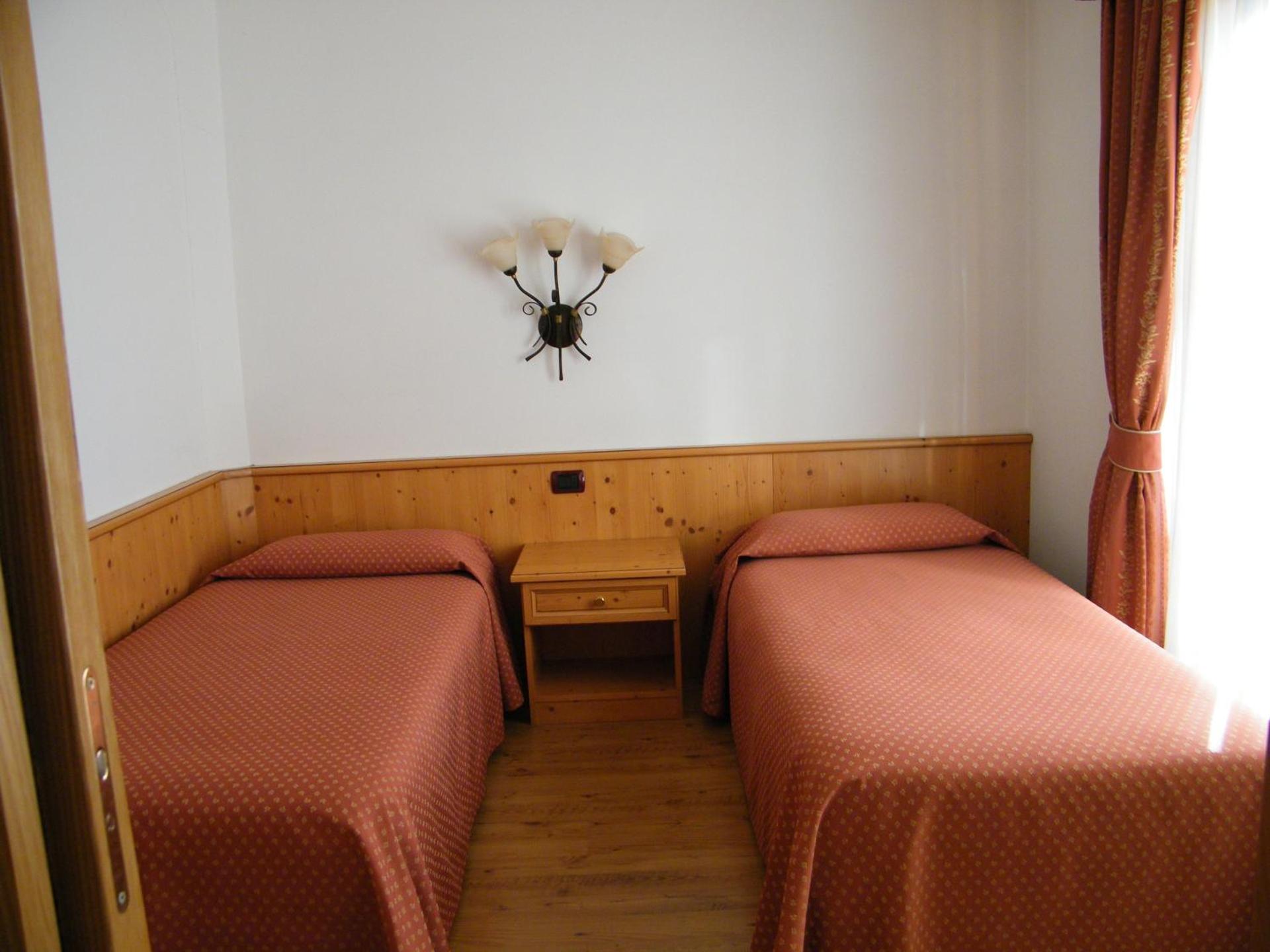 Quadruple Room with Garden View