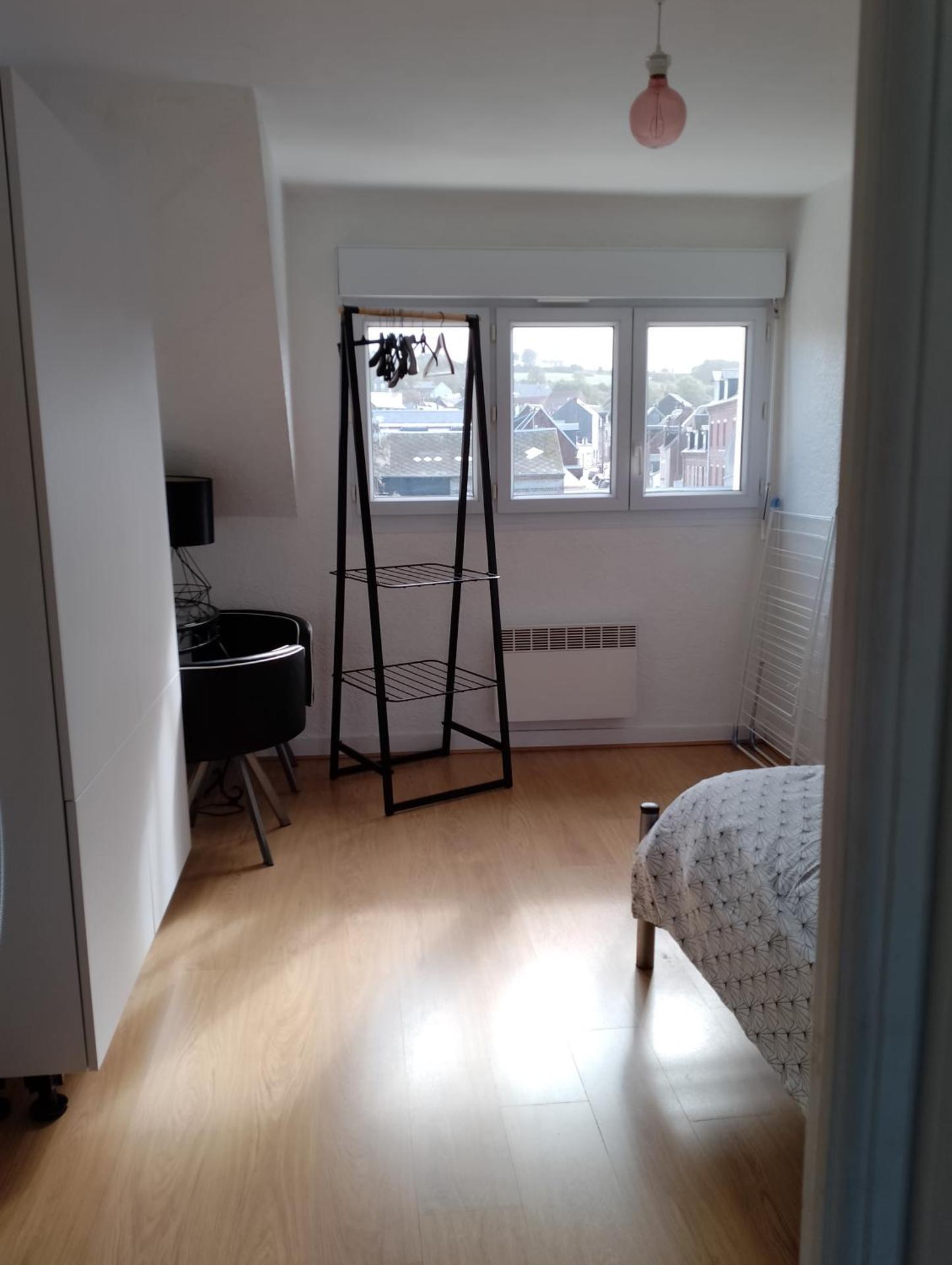 Superbe vue mer... Au calme