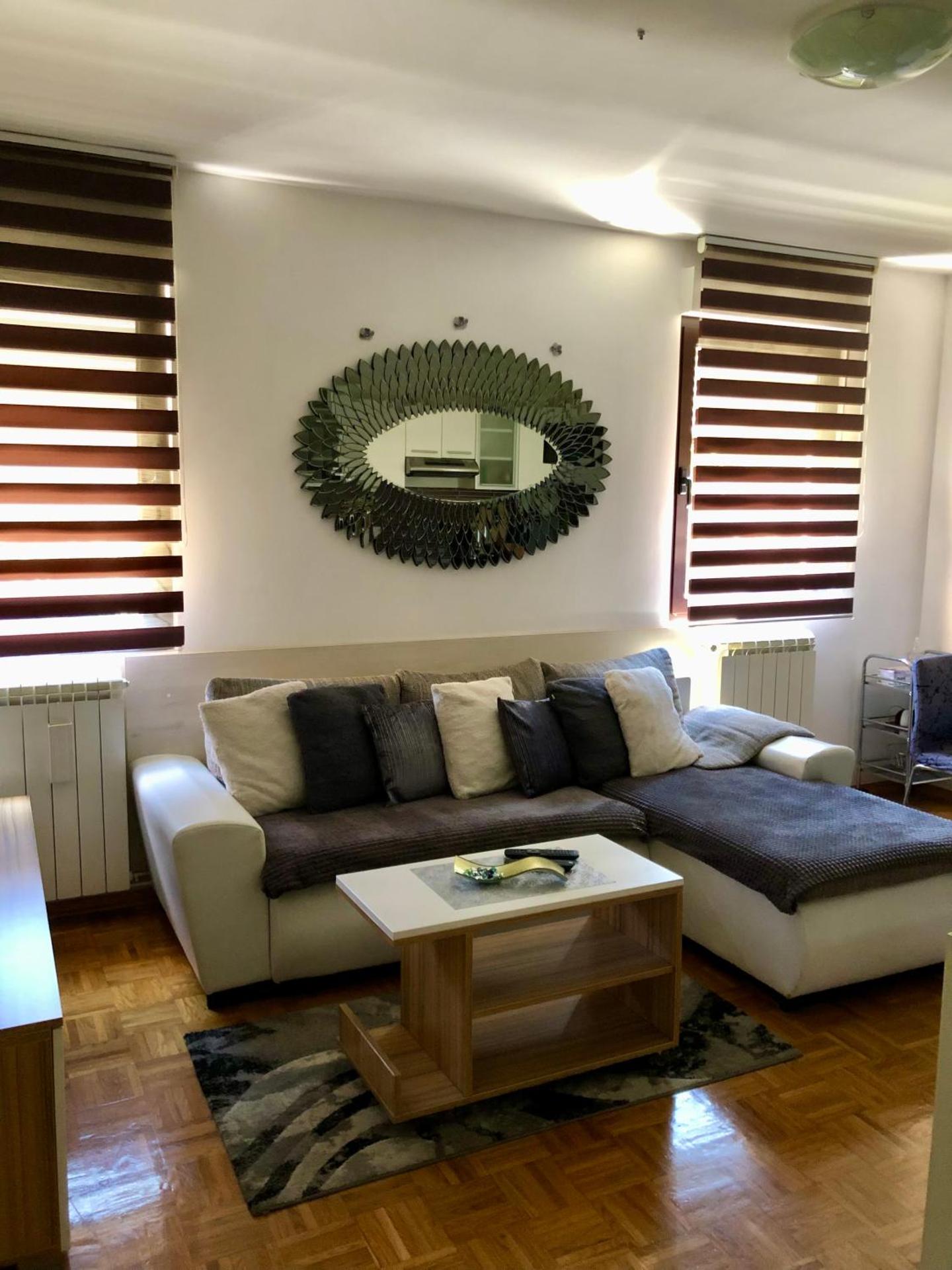 Apartment Sweet Dreams-close to ZOO,Dinamo stadium and the city center