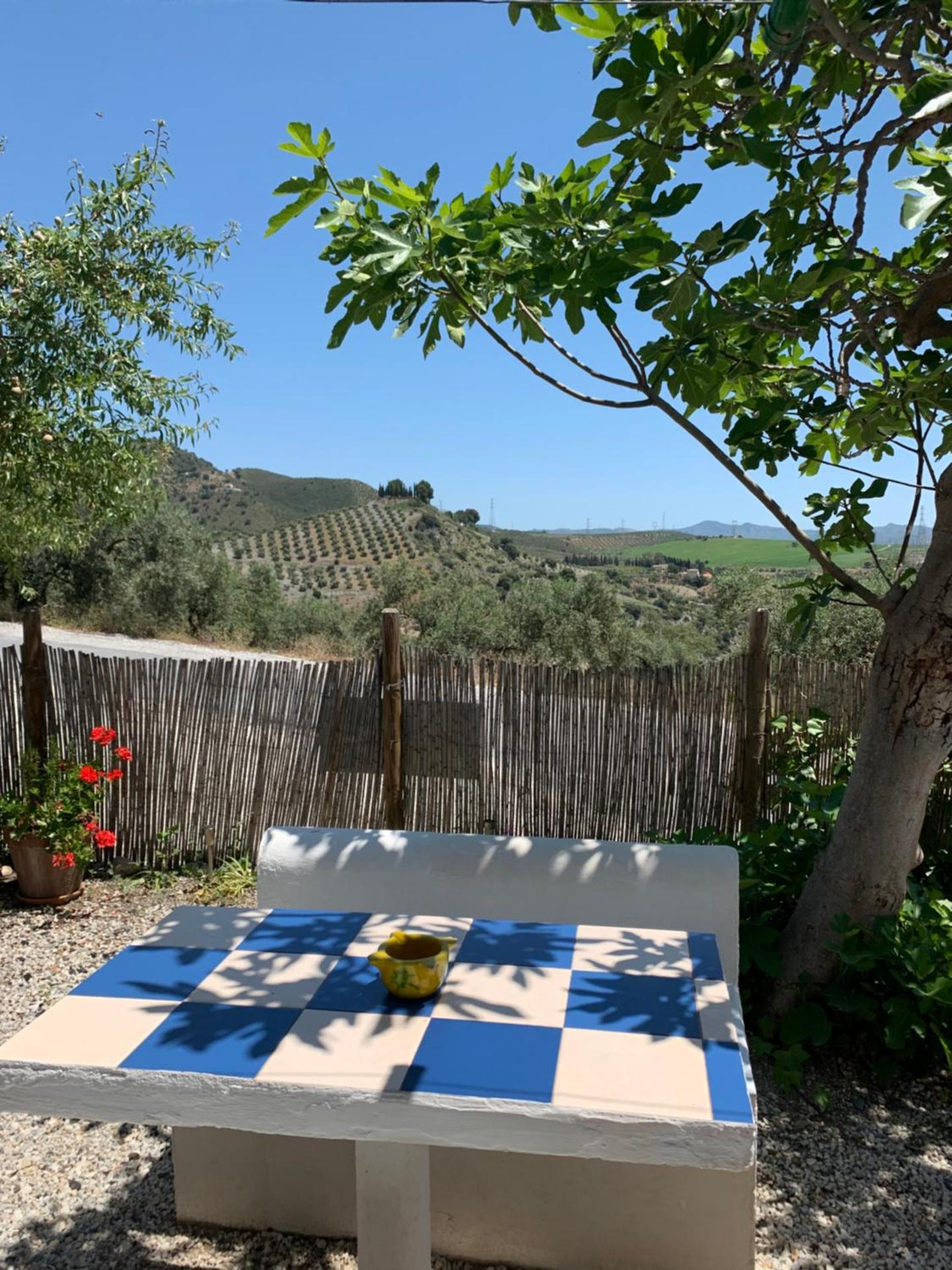 Casa Isabel - La Almona Chica