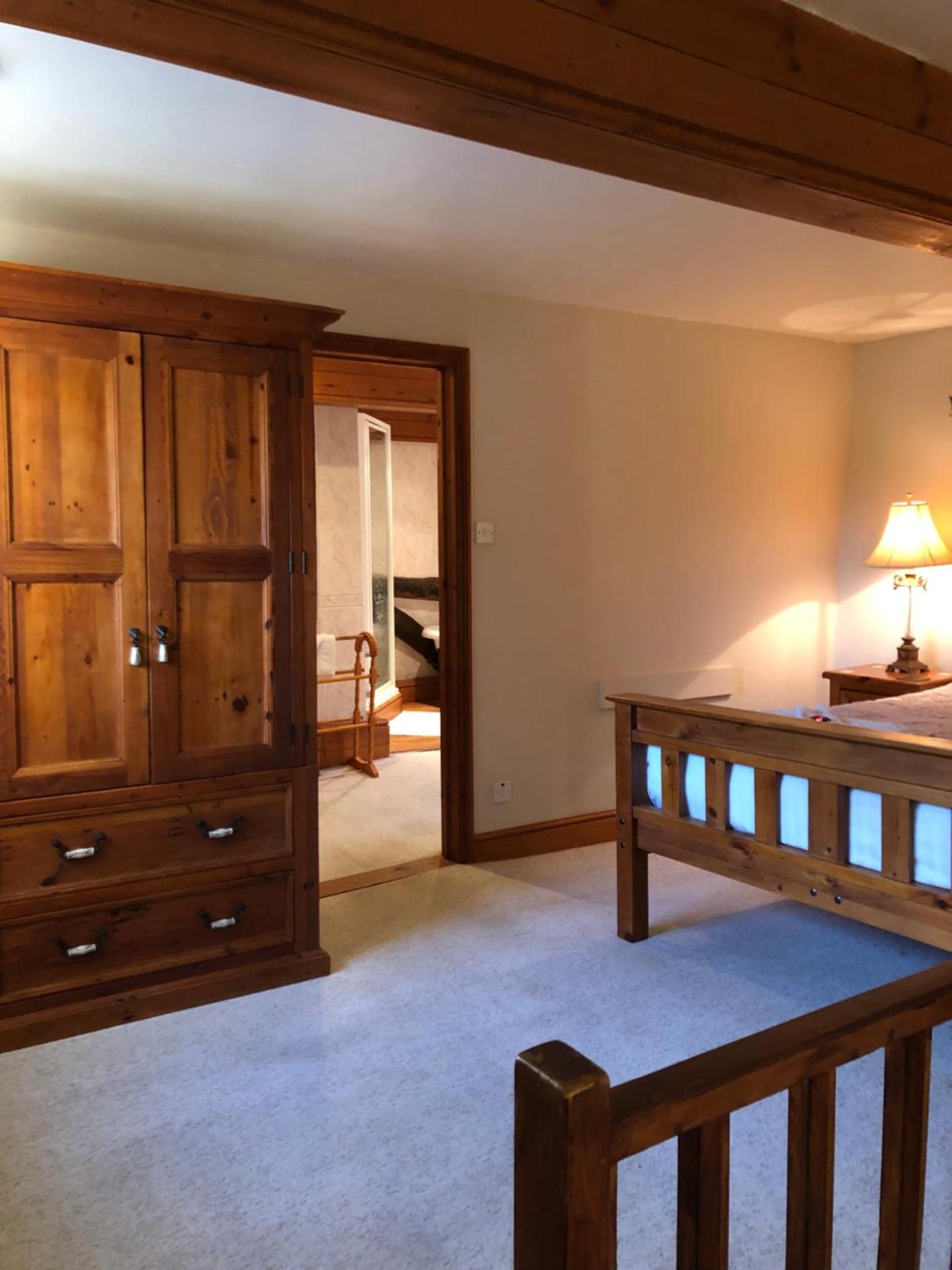 The Walnuts Country House